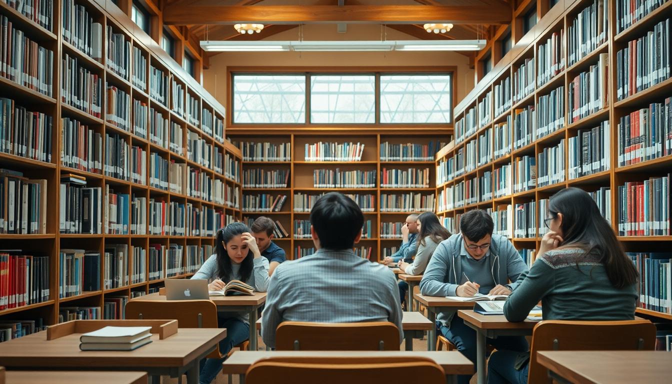 Mindset and self-awareness development